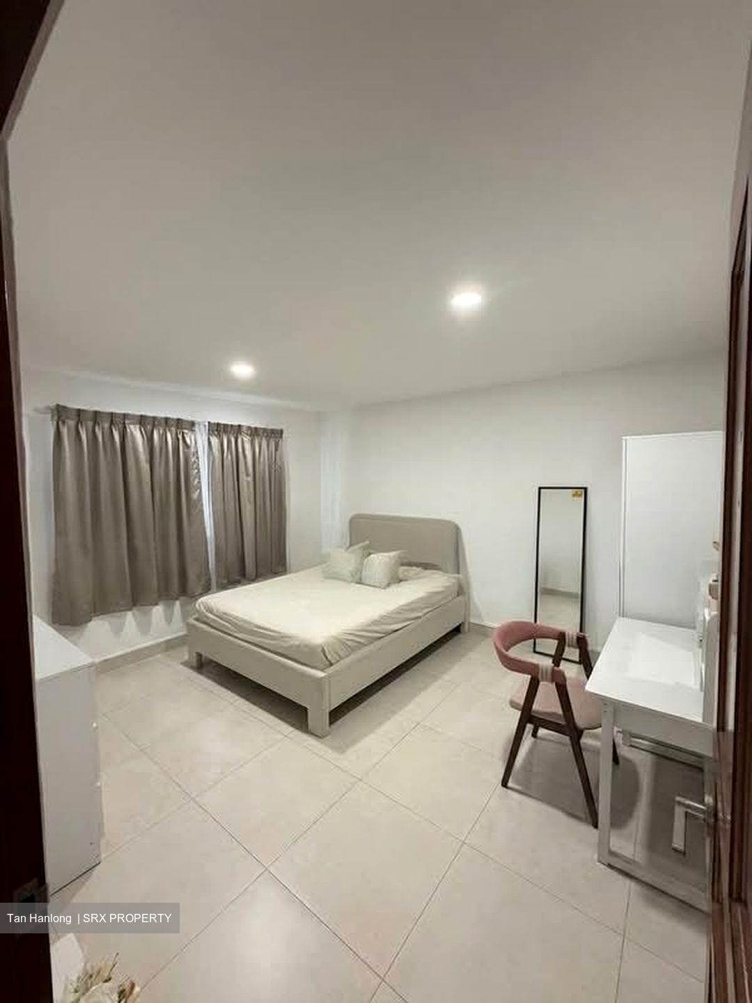 Seletar Hills Estate (D28), Semi-Detached #549695281
